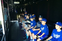 Baseball Team!